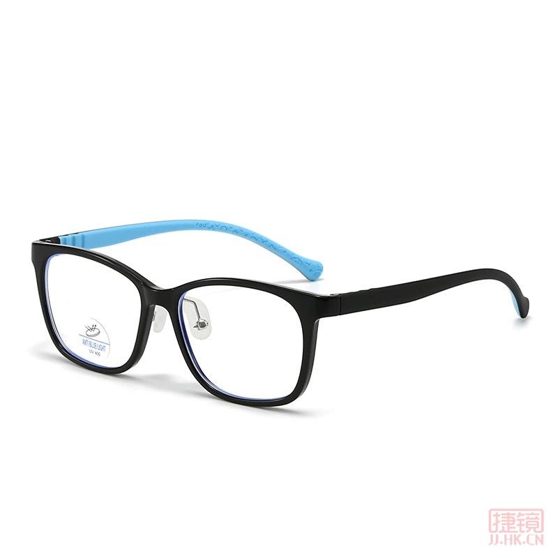 儿童镜 光学镜 近视镜 TR90 5411
