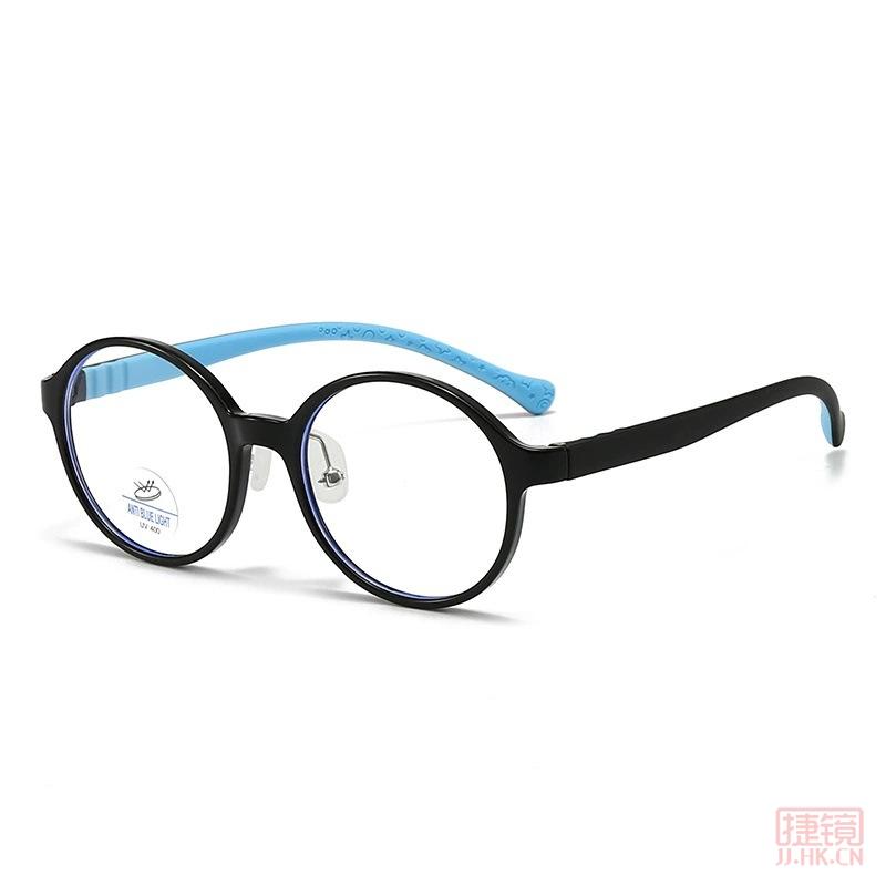 儿童镜 光学镜 近视镜 TR90 5407