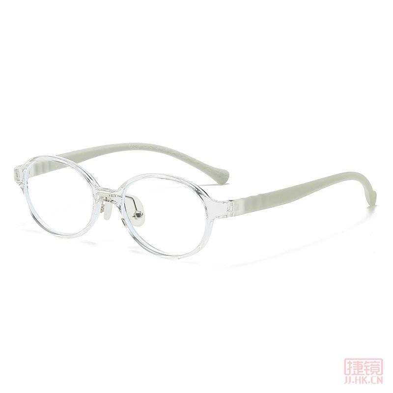 儿童镜 光学镜 近视镜 TR90 5409